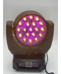 STLS Led Wash AURA