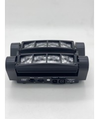 Световой LED прибор STLS LED Spider