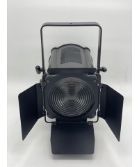 Театральный прожектор STLS  Fresnel led 200w