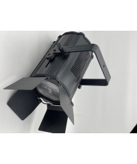 Театральный прожектор STLS  Fresnel led 200w