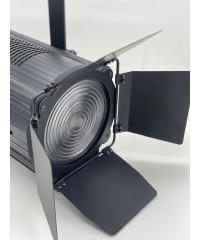 Театральный прожектор STLS  Fresnel led 200w