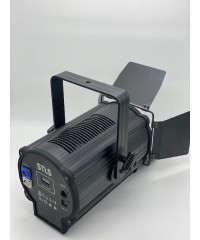 Театральный прожектор STLS  Fresnel led 200w