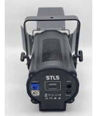 Театральный прожектор STLS  Fresnel led 200w