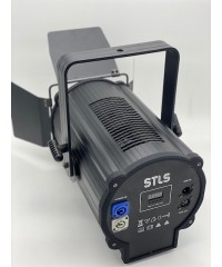 Театральный прожектор STLS  Fresnel led 200w