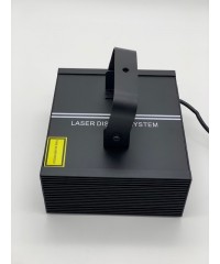 Лазер STLS K100RG