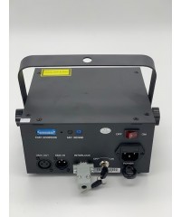 Лазер STLS K200RGB