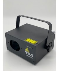 Лазер STLS K200RGB