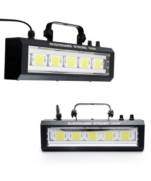 LED Стробоскоп STLS strobe led 100