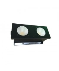 STLS Led Блиндер 2*100w LED COB