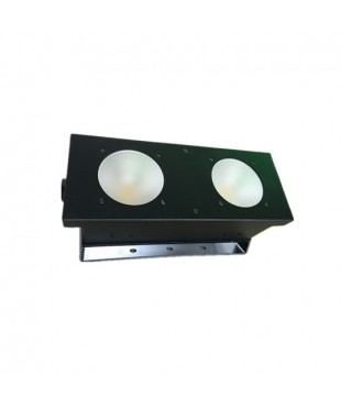STLS Led Блиндер 2*100w LED COB