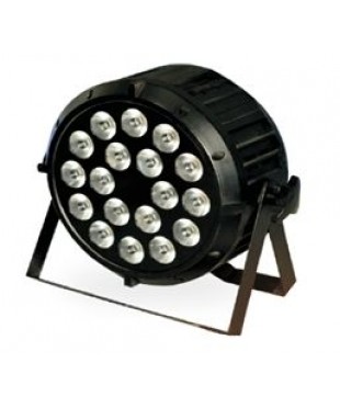 STLS Par S-1841 Slim RGBW