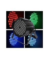 LED прожектор STLS Par S-5433 RGB