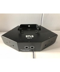 Лазер STLS RGB-41