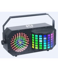 Световой LED прибор STLS  ST-100RG