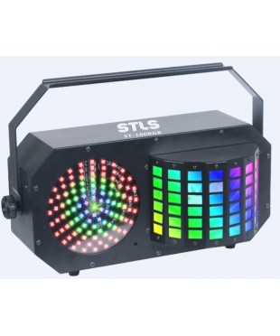 Световой LED прибор STLS  ST-100RGB