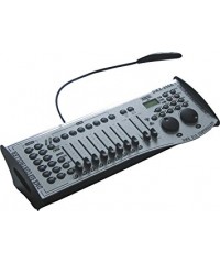 DMX Пульт STLS DMX 240А