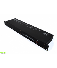 STLS DMX Distributor