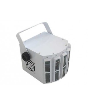STLS LED Derby Light