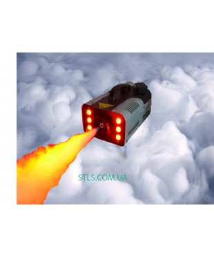 Генератор дыма STLS F-21