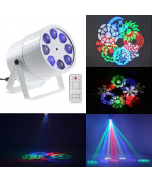 STLS GOBO Light