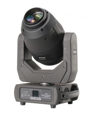 Led Голова STLS Hybrid 250w zoom