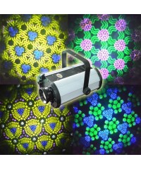 Световой LED прибор  STLS Kaleidoscope