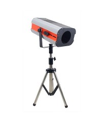 Следящий прожектор  STLS FOLLOW SPOT LED 300w