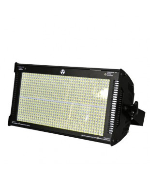 LED Стробоскоп STLS Led Strobe 1000w RGB