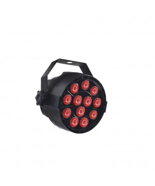 LED прожектор STLS Par S-1231 RGB