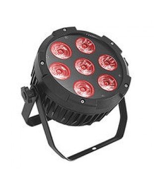 LED прожектор STLS Par S-715 RGBWA IP65