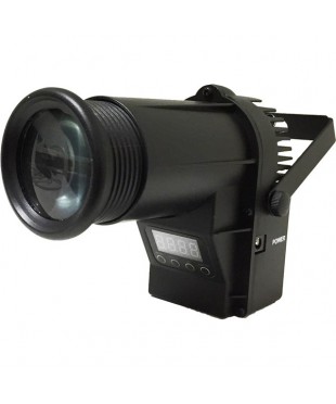 Световой LED прибор STLS PinSpot RGBW