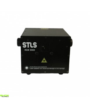 STLS RGB 3000
