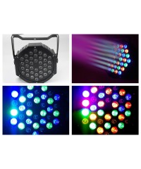 LED прожектор STLS S-3601W RGB