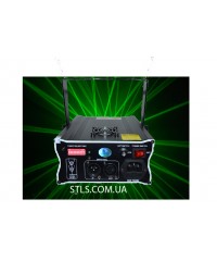 Лазер STLS SBG-300