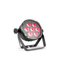 LED прожектор STLS Par S-761 RGBWA+UV 