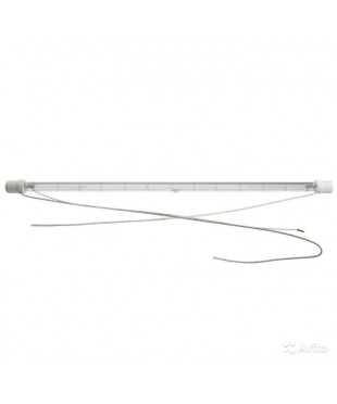 Strobe lamp 1500W