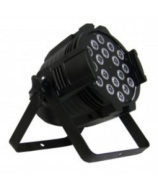 LED прожектор STLS Par S-1810 RGBW