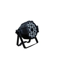 LED прожектор STLS Par S-1818  RGBWA+UV 