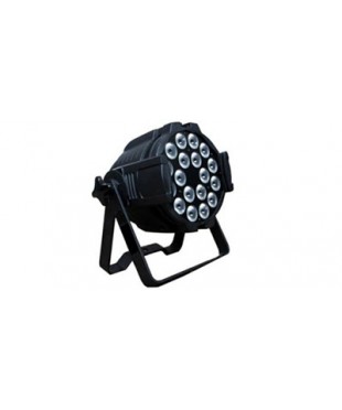 LED прожектор STLS Par S-1818  RGBWA+UV 