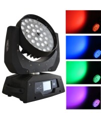 LED Голова STLS  ST-3610 zoom