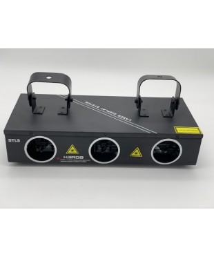 Лазер STLS K3RGB