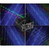Лазер STLS Magic 244