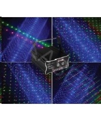 Лазер STLS Magic 244