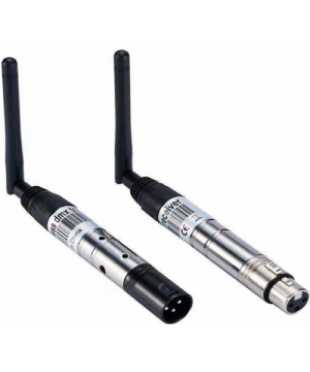 Беспроводной контроллер DMX STLS W-DMX