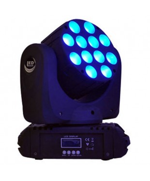 LED Голова STLS PL-56A BEAM