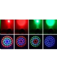 LED Голова STLS  ST-3610 zoom