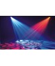 LED Голова STLS  Led Spot-90w