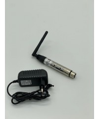 Беспроводной контроллер DMX STLS W-DMX