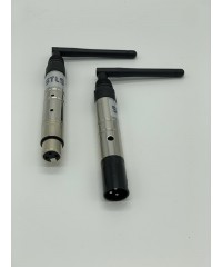 Беспроводной контроллер DMX STLS W-DMX